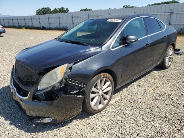  Salvage Buick Verano