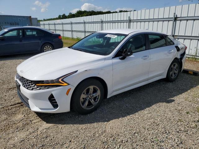  Salvage Kia K5