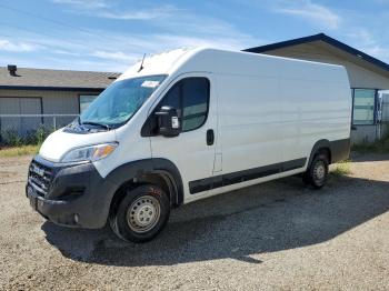  Salvage Ram Promaster