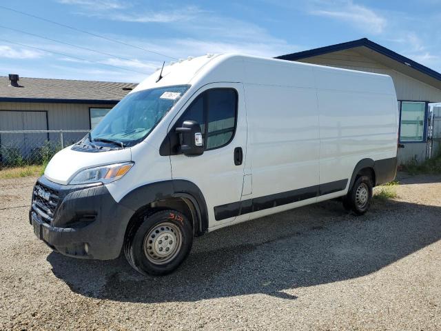  Salvage Ram Promaster