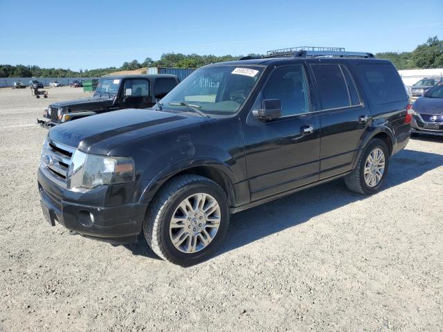  Salvage Ford Expedition