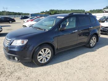  Salvage Subaru Tribeca