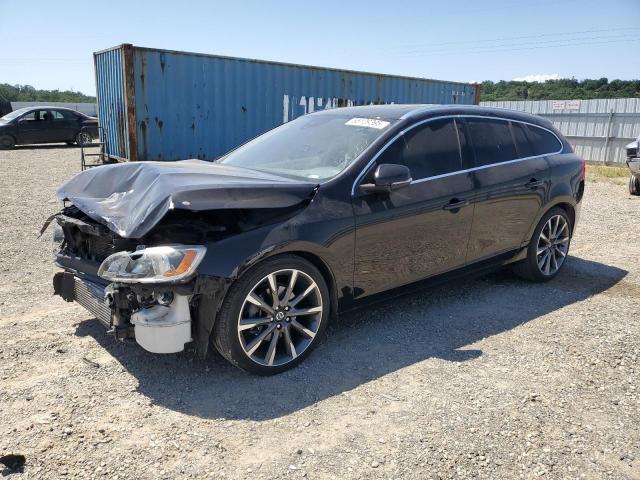  Salvage Volvo V60