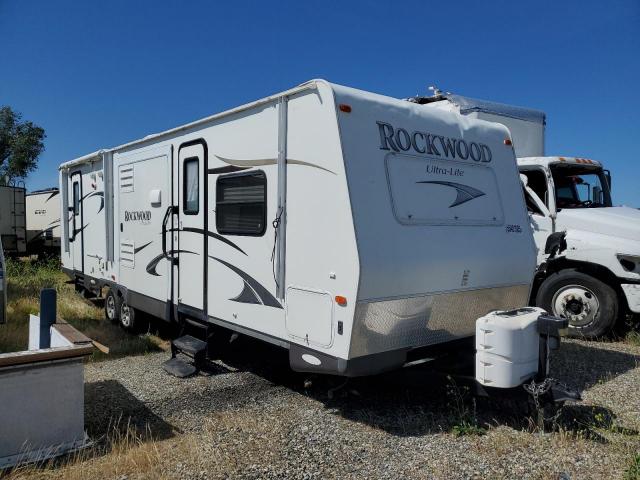  Salvage Wildwood Rockwood