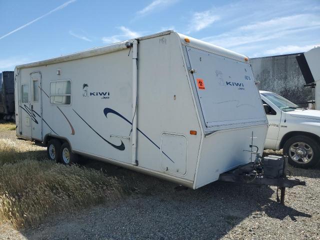  Salvage Jayco Jay Series