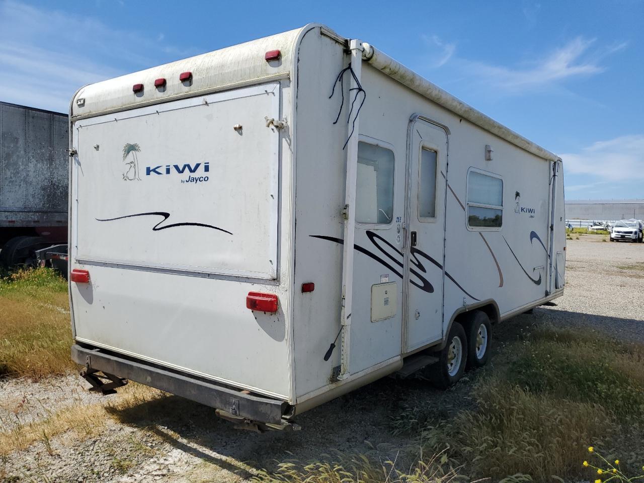 Jayco Jay Series Image 5