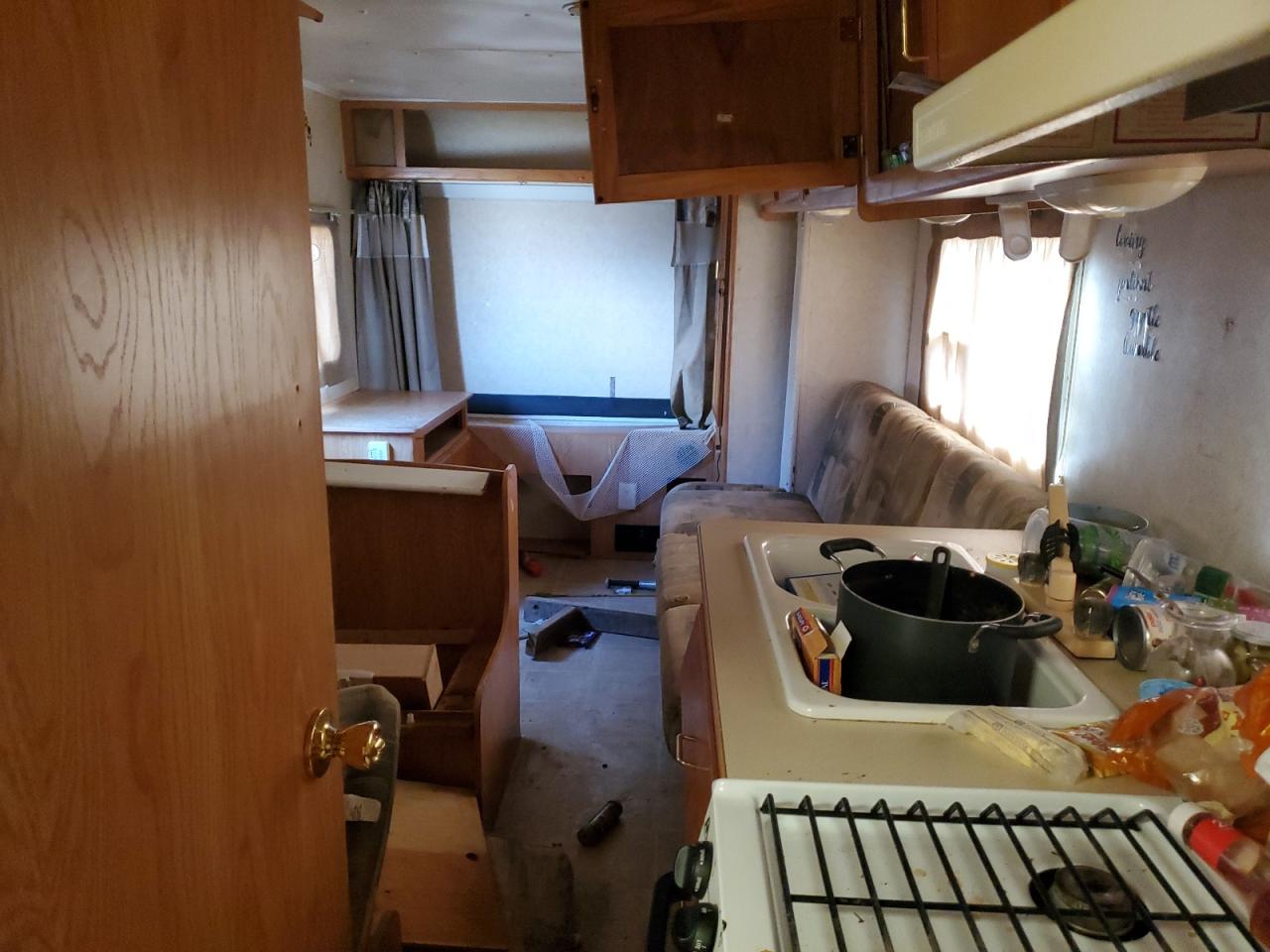Jayco Jay Series Image 6