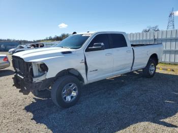  Salvage Ram 2500