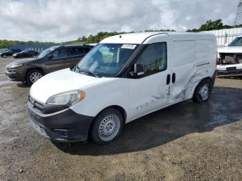  Salvage Ram Promaster