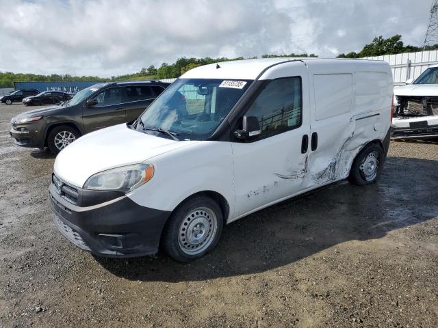  Salvage Ram Promaster