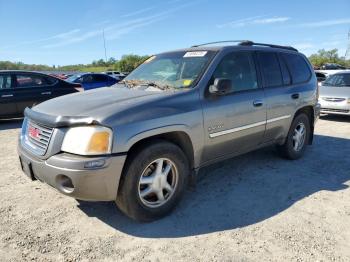  Salvage GMC Envoy