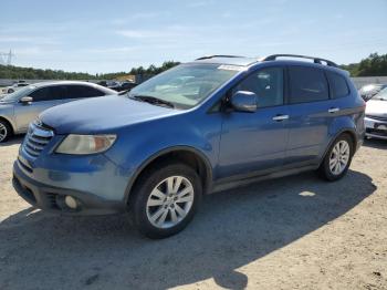  Salvage Subaru Tribeca