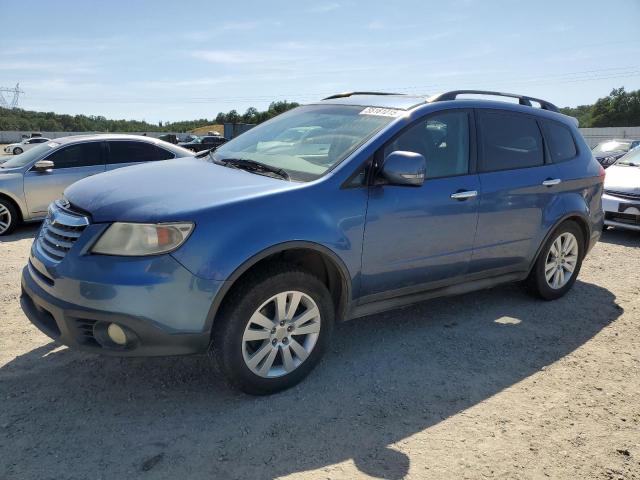  Salvage Subaru Tribeca