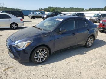  Salvage Toyota Scion