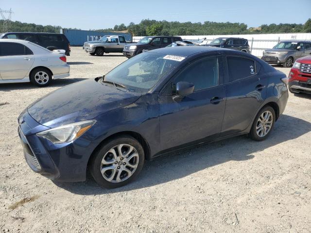  Salvage Toyota Scion