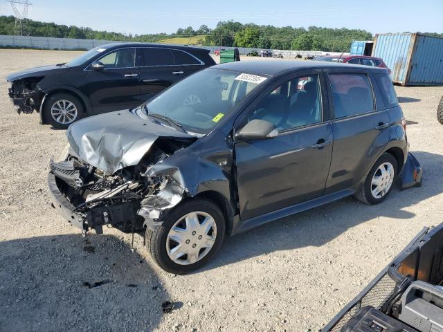  Salvage Toyota Scion
