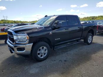  Salvage Ram 2500