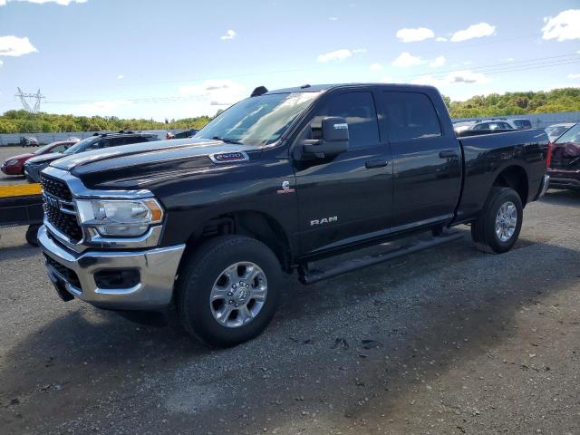  Salvage Ram 2500