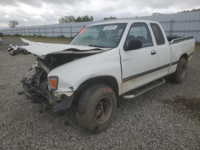  Salvage Toyota T100