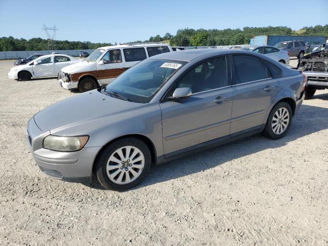  Salvage Volvo S40