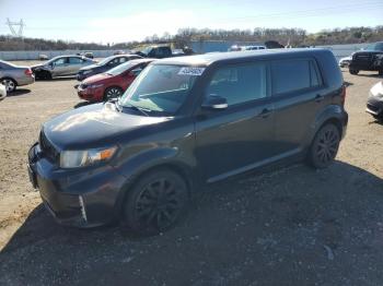  Salvage Toyota Scion