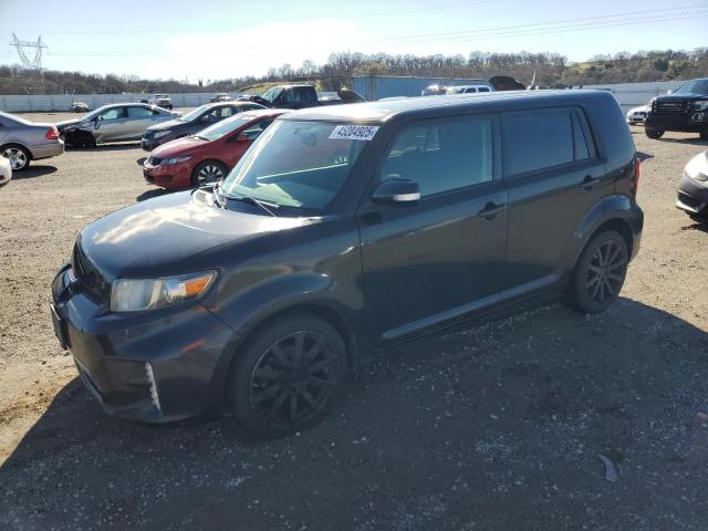  Salvage Toyota Scion