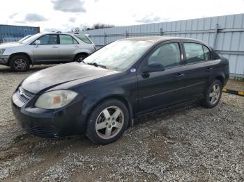  Salvage Chevrolet Cobalt