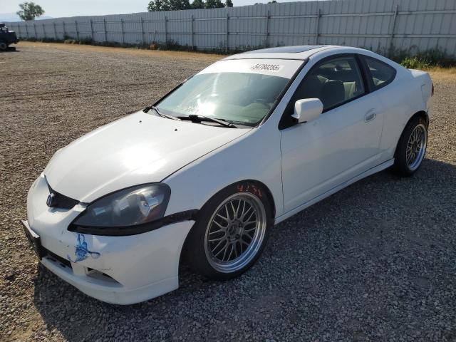  Salvage Acura RSX