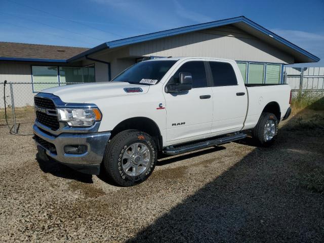  Salvage Ram 2500