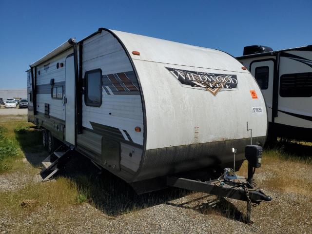  Salvage For Motor-home
