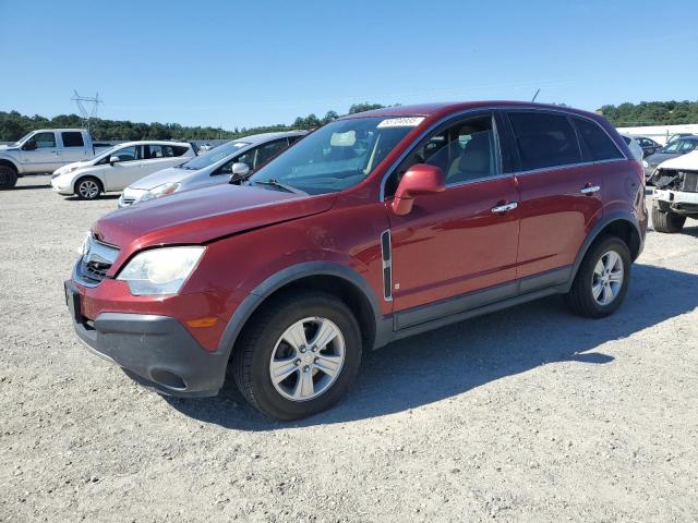  Salvage Saturn Vue