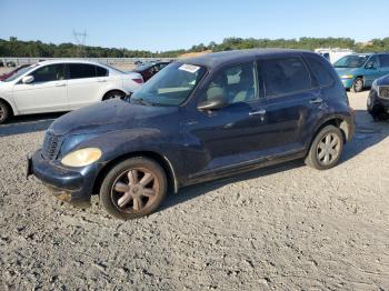  Salvage Chrysler PT Cruiser