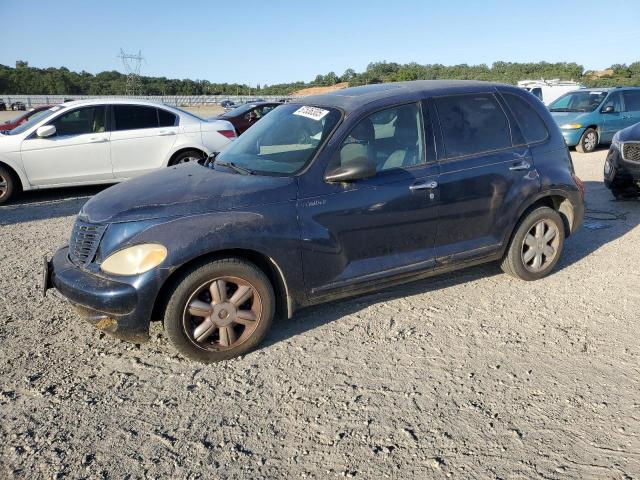  Salvage Chrysler PT Cruiser