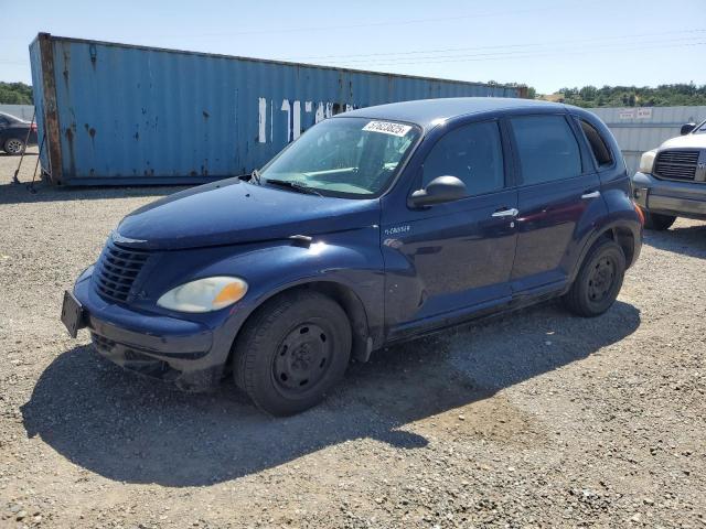  Salvage Chrysler PT Cruiser