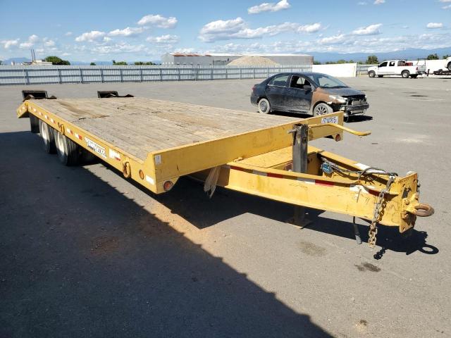  Salvage Towmaster Towmaster