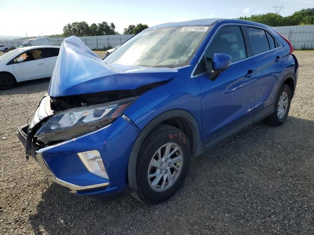  Salvage Mitsubishi Eclipse