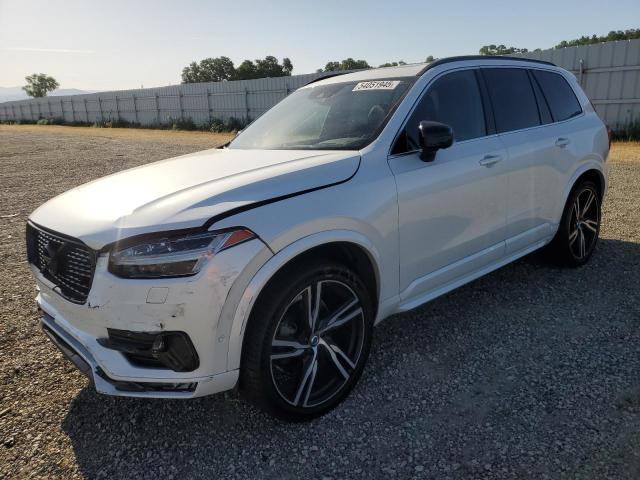  Salvage Volvo XC90