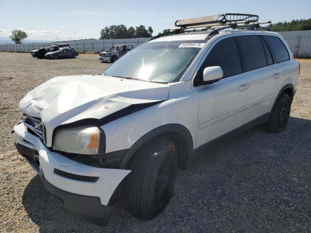  Salvage Volvo XC90