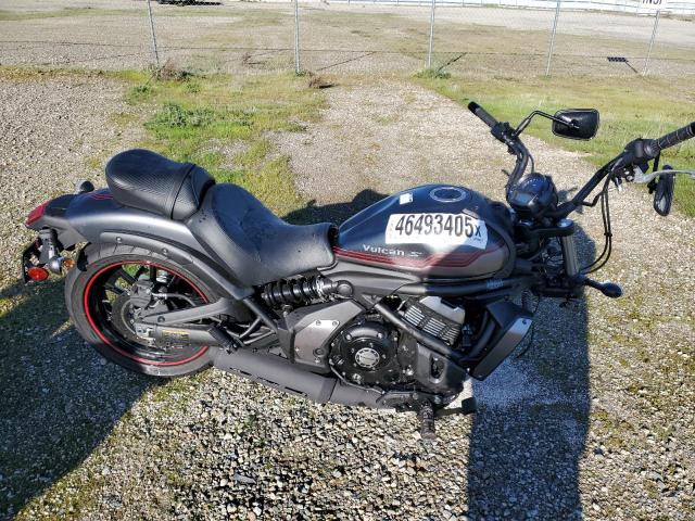  Salvage Kawasaki Ninja 650