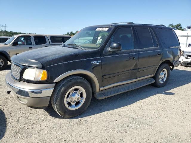  Salvage Ford Expedition
