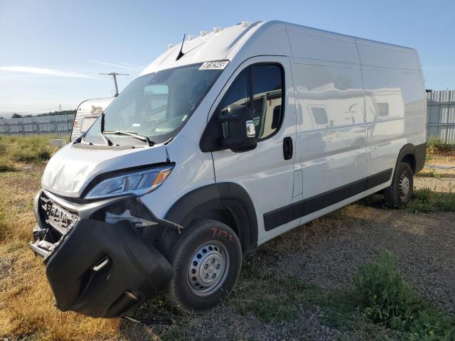  Salvage Ram Promaster