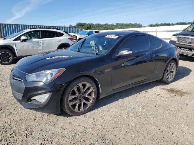  Salvage Hyundai Genesis