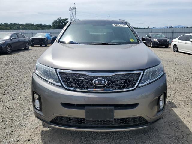 Kia Sorento Sx Image 3