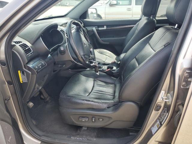 Kia Sorento Sx Image 4