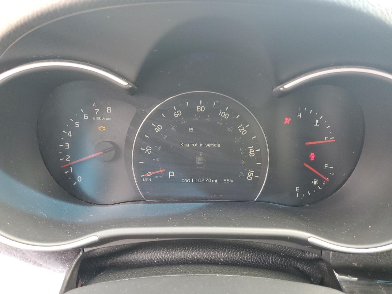 Kia Sorento Sx Image 13