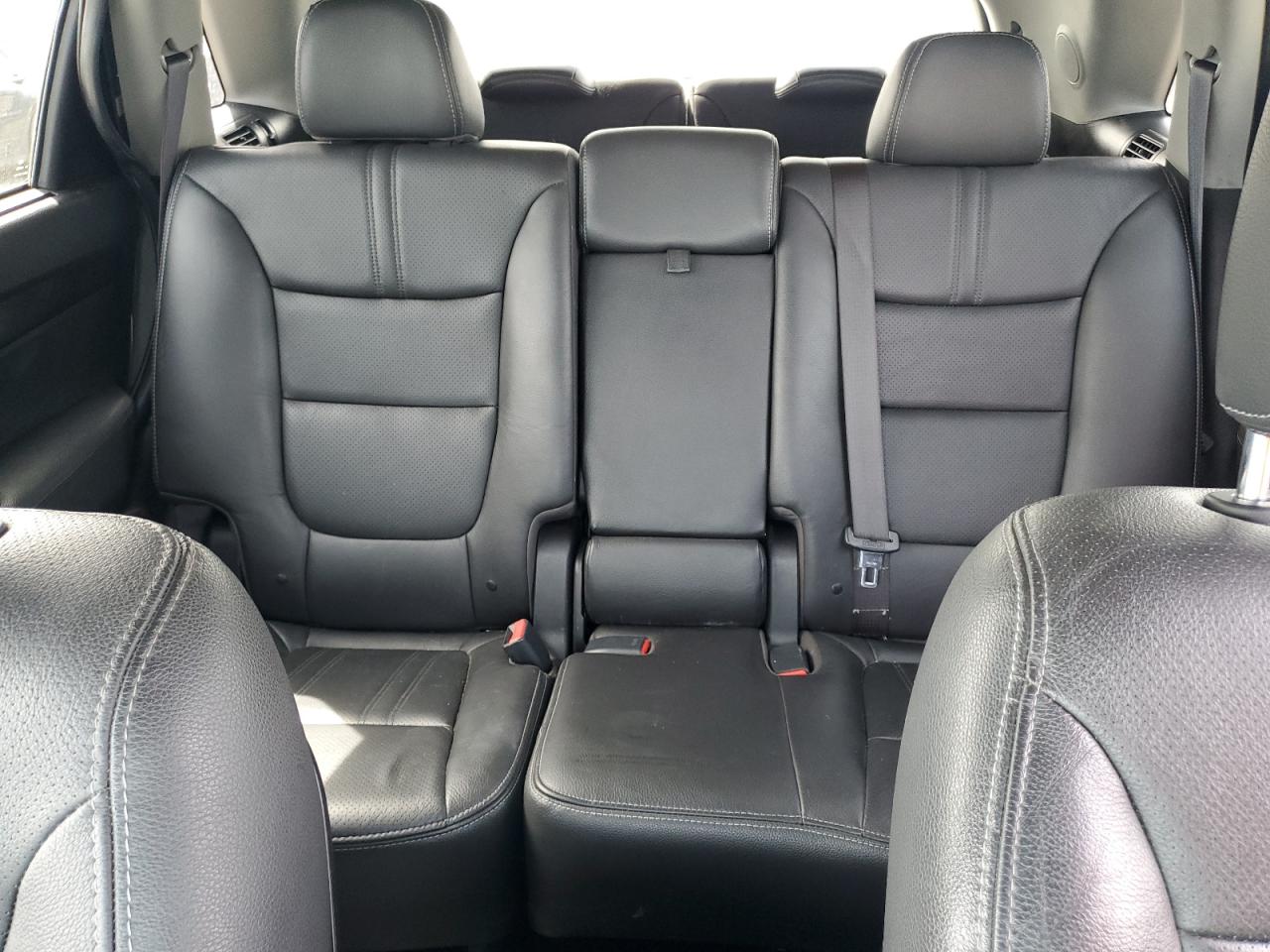 Kia Sorento Sx Image 12