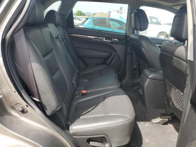 Kia Sorento Sx Image 8