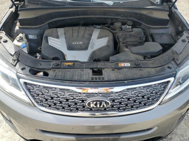 Kia Sorento Sx Image 9