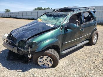  Salvage Toyota Sequoia
