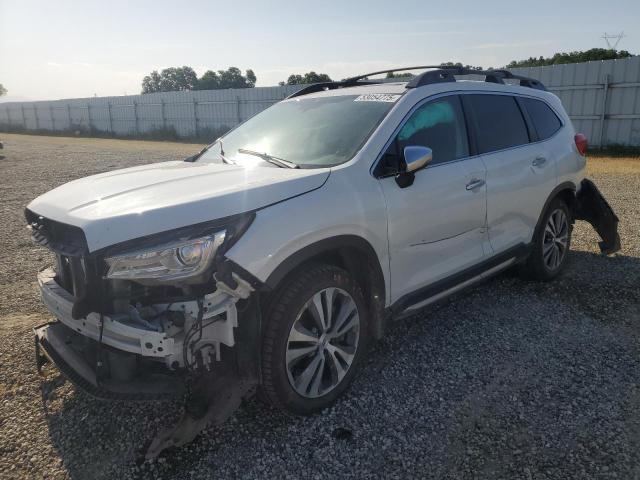  Salvage Subaru Ascent